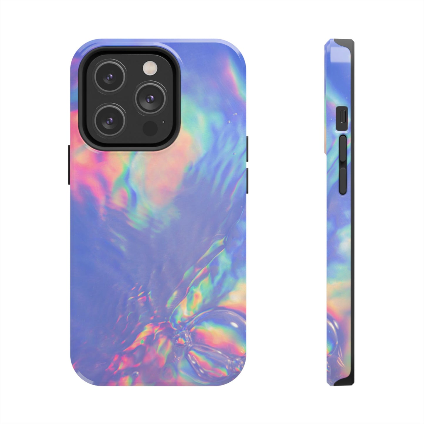 Swirl  Tough Phone Cases