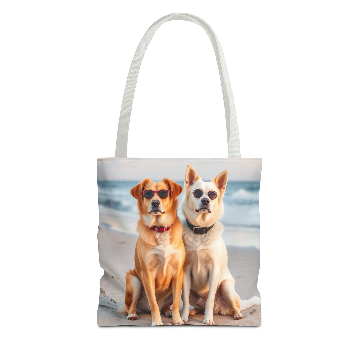 Beach Bums  Tote Bag (AOP)