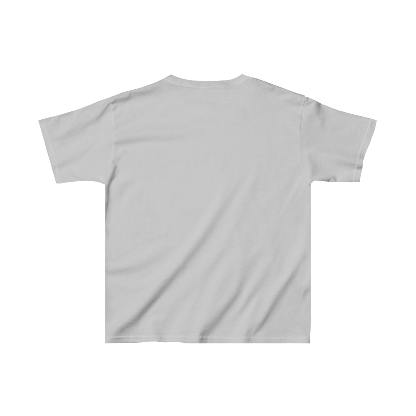 A Little Dirt Never Hurt Kids Heavy Cotton™ Tee