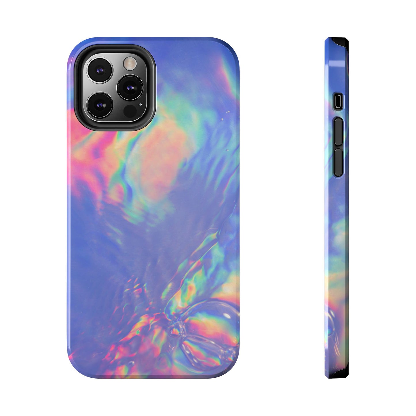 Swirl  Tough Phone Cases