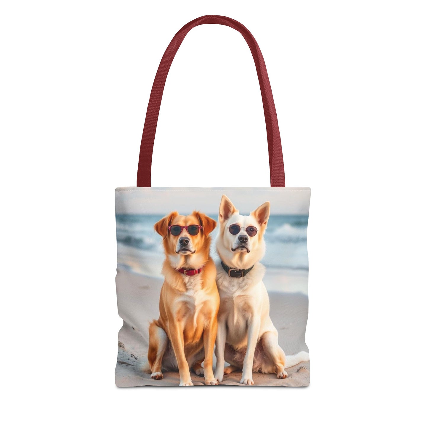 Beach Bums  Tote Bag (AOP)