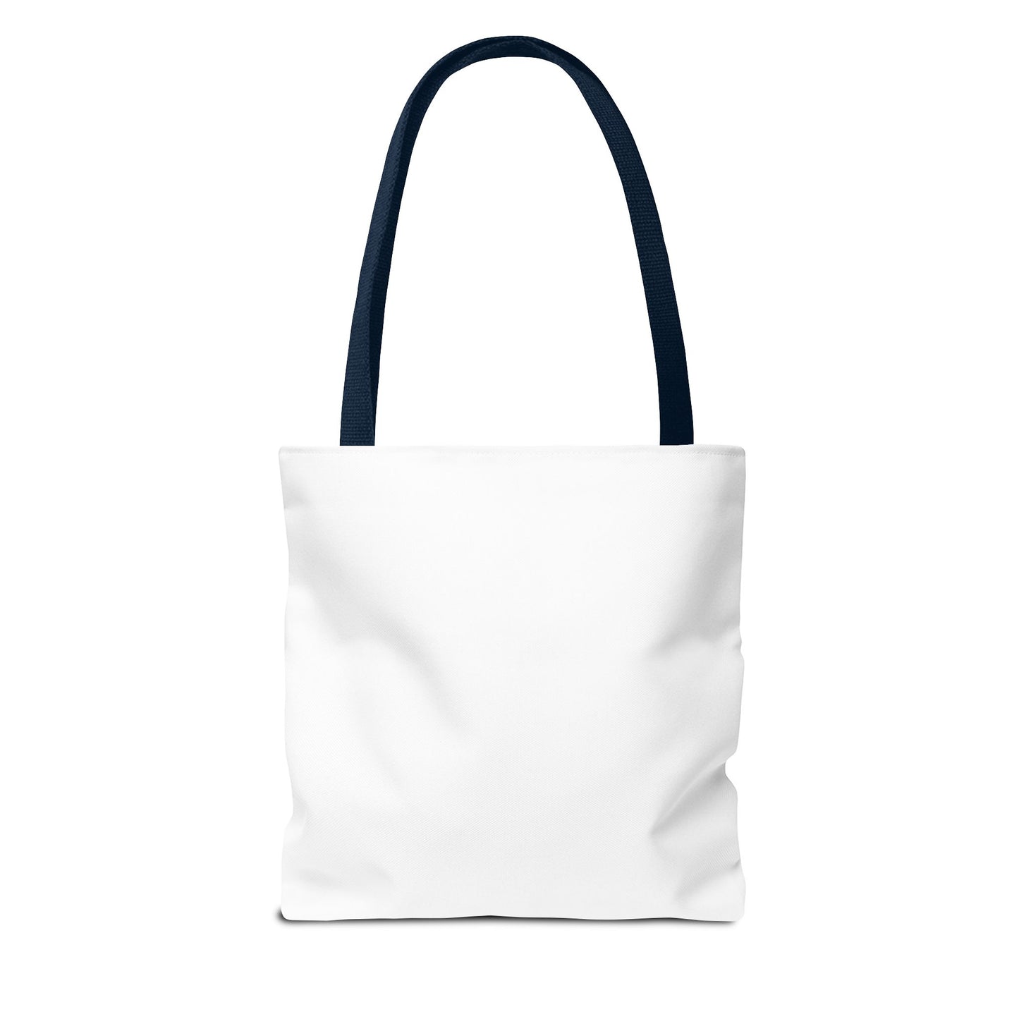 Cat Travelers Tote Bag (AOP)