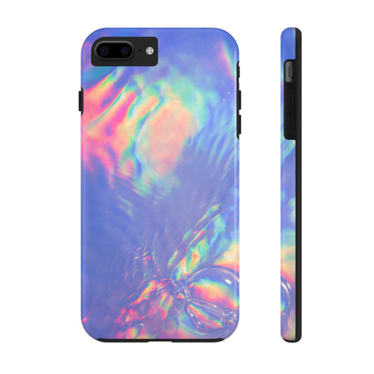 Swirl  Tough Phone Cases