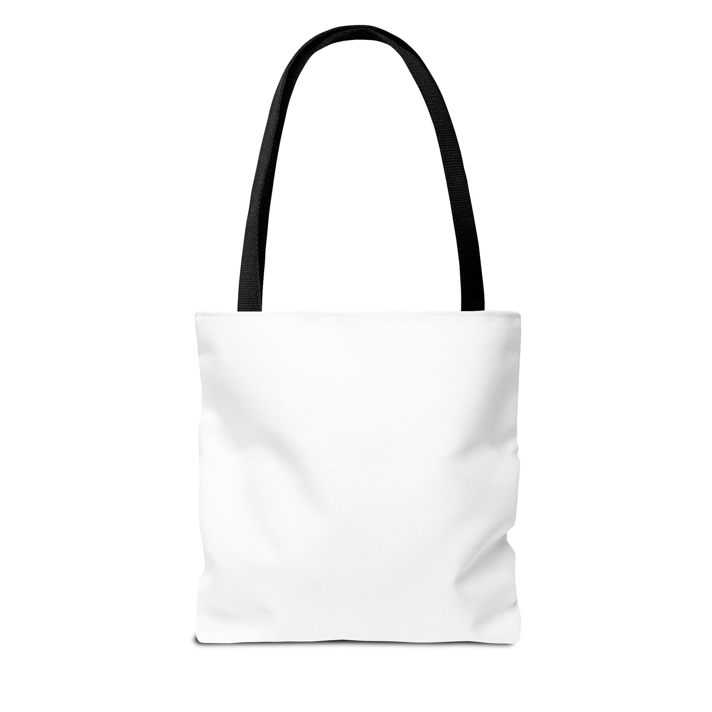 Halloween Boo Crew Tote Bag (AOP)