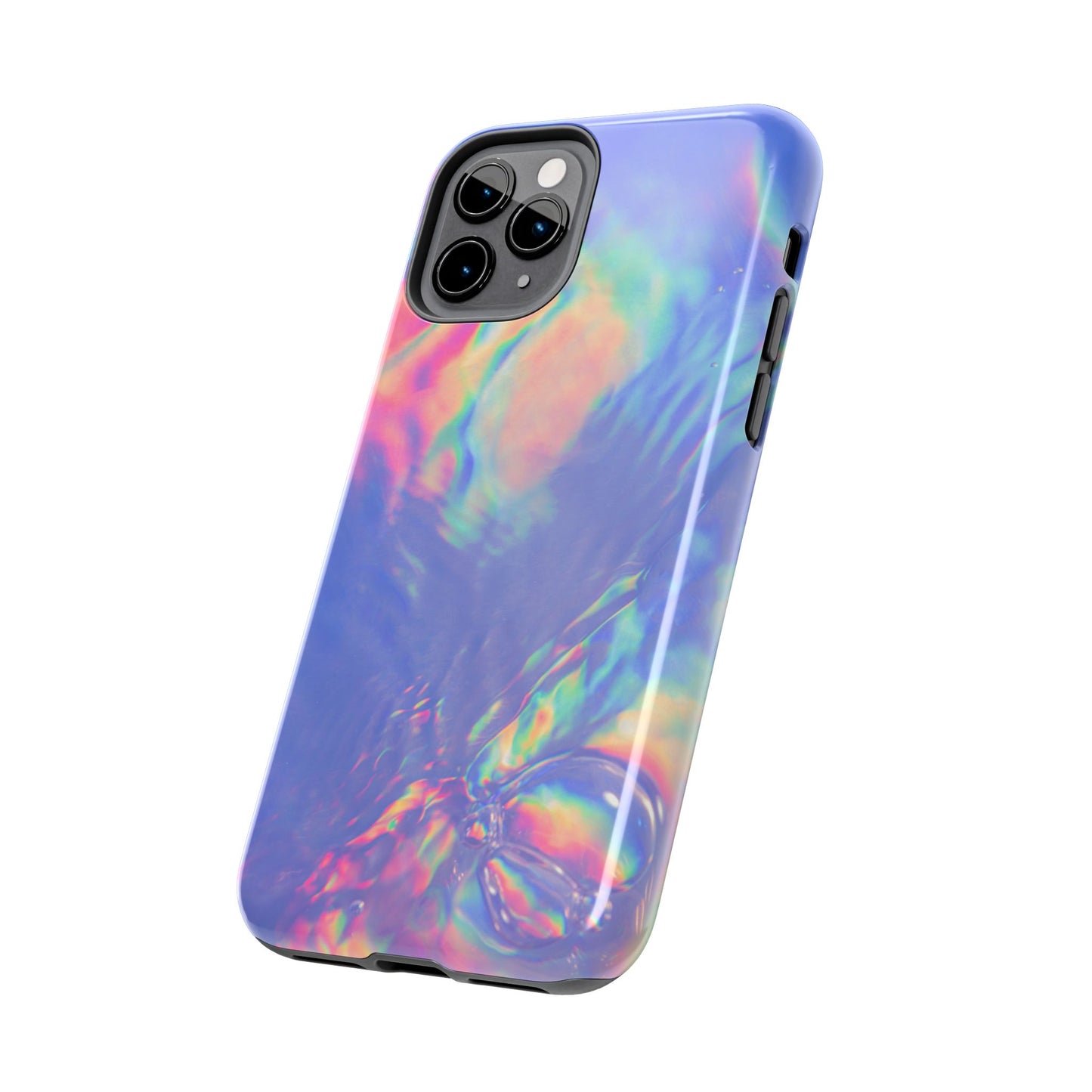 Swirl  Tough Phone Cases