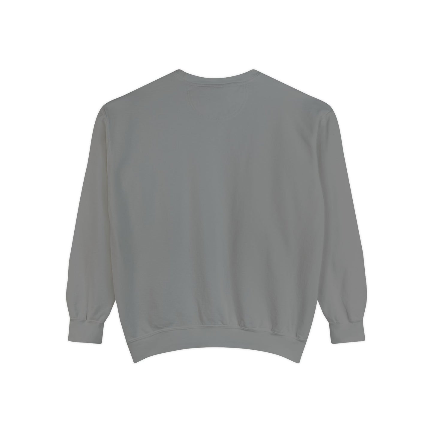 Moving Forward  Unisex Garment-Dyed Sweatshirt