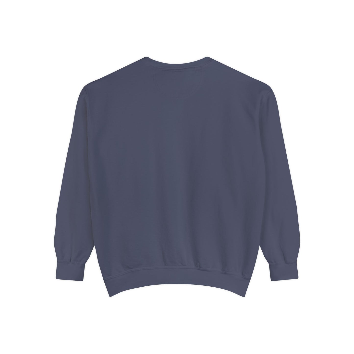 Moving Forward  Unisex Garment-Dyed Sweatshirt