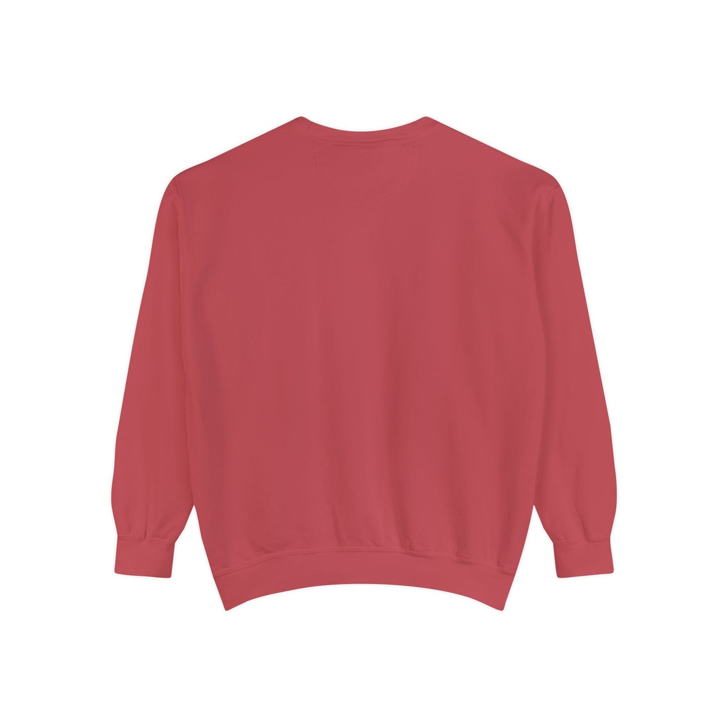 Moving Forward  Unisex Garment-Dyed Sweatshirt