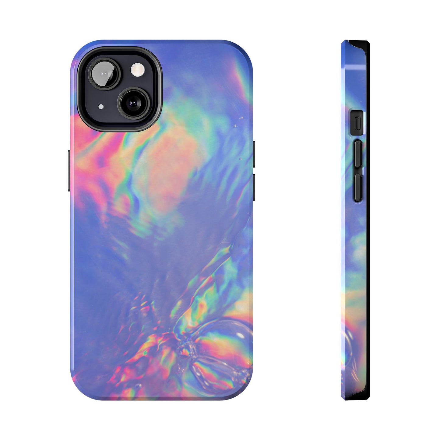 Swirl  Tough Phone Cases