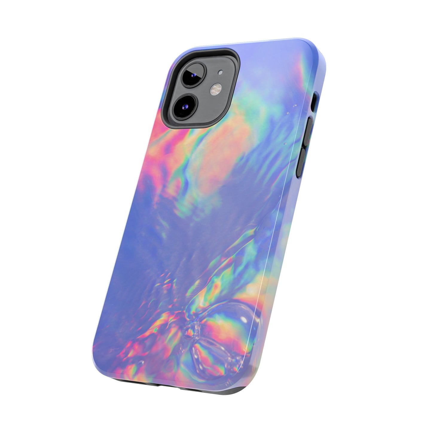 Swirl  Tough Phone Cases