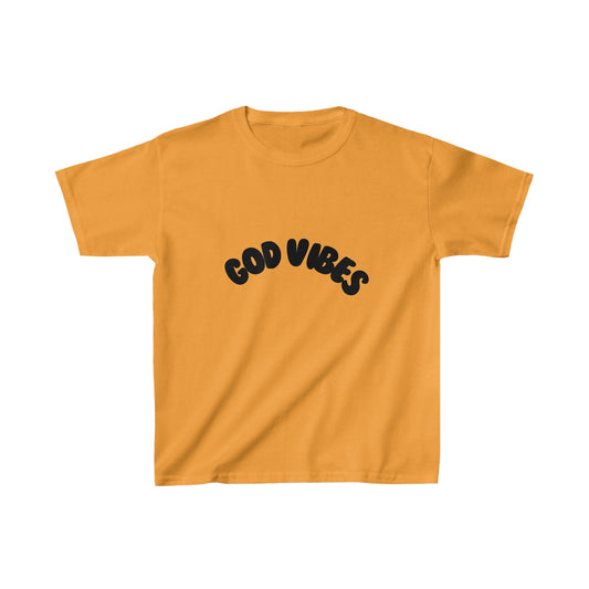 Kids Heavy Cotton™ Tee