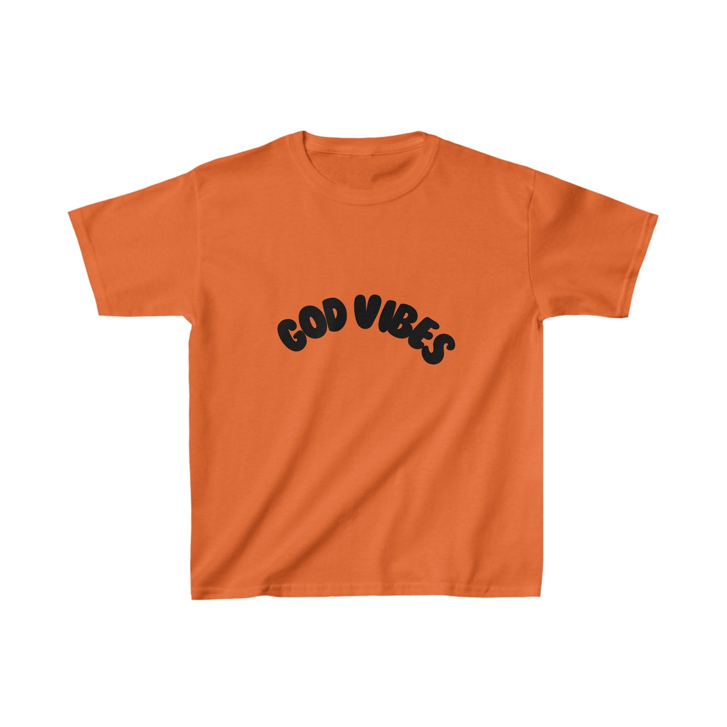 Kids Heavy Cotton™ Tee