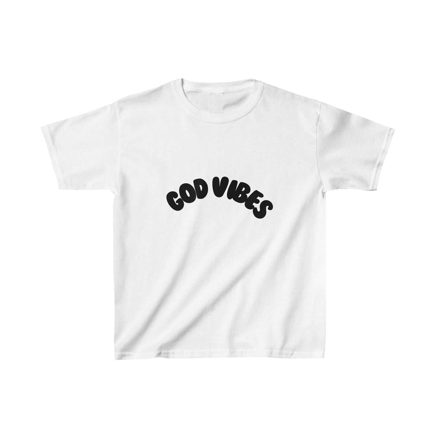 Kids Heavy Cotton™ Tee