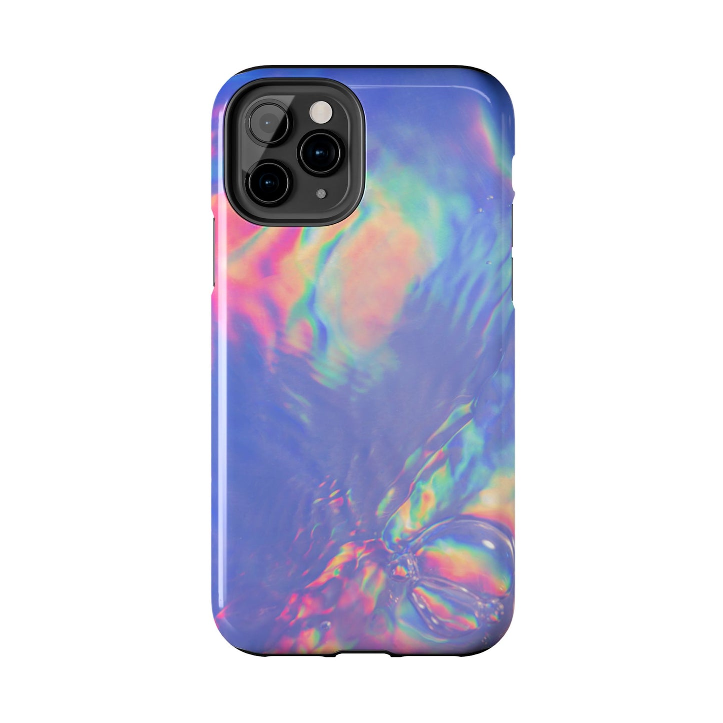 Swirl  Tough Phone Cases