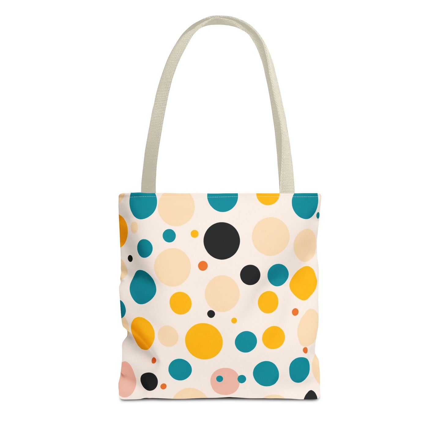 Polka Dots Tote Bag (AOP)