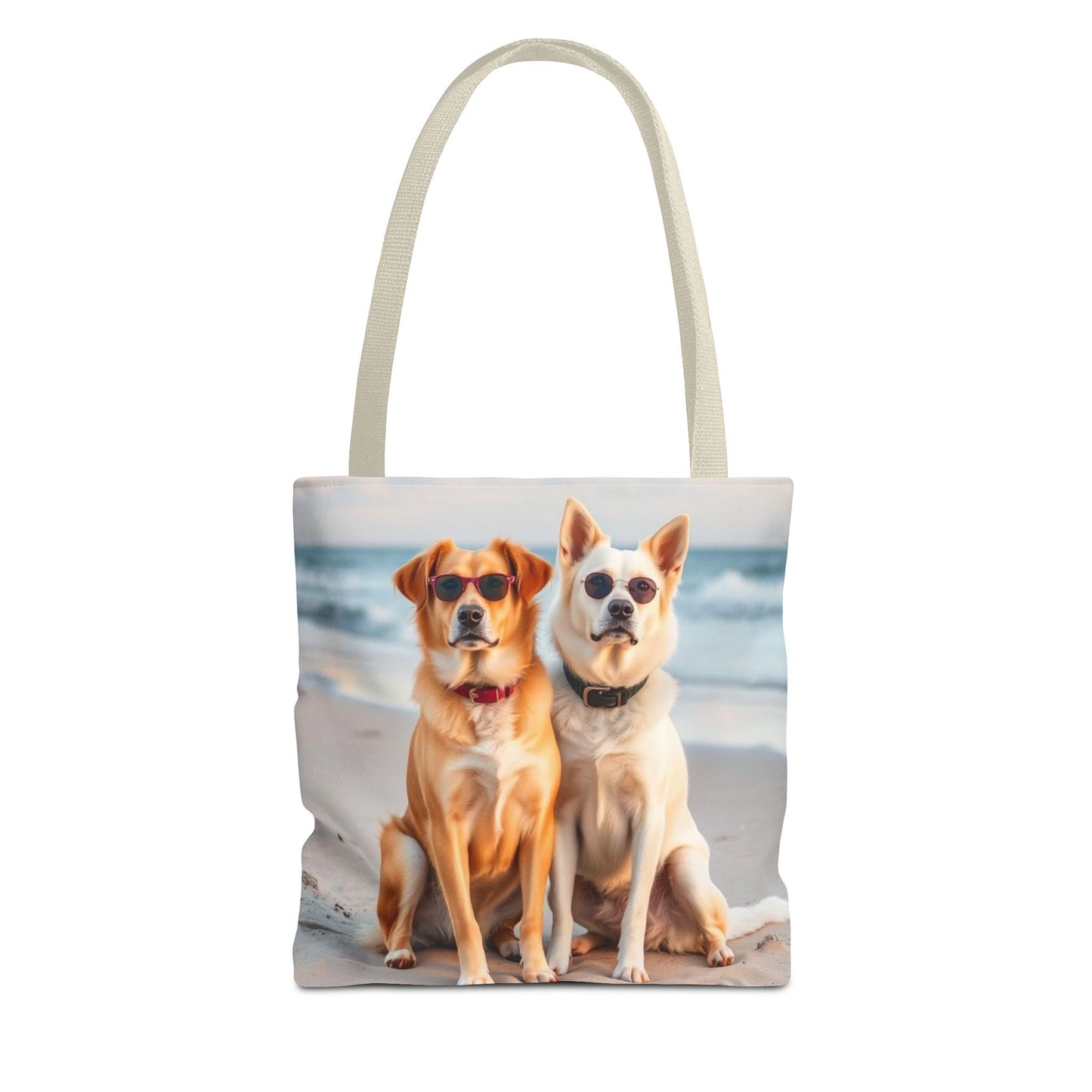 Beach Bums  Tote Bag (AOP)