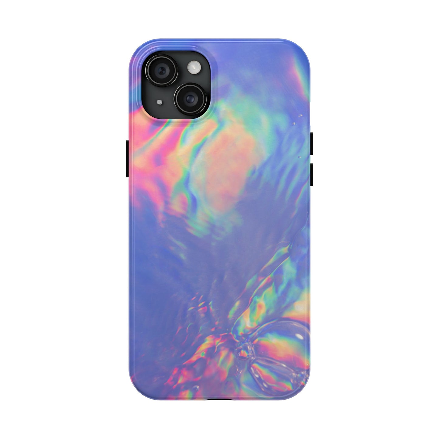 Swirl  Tough Phone Cases