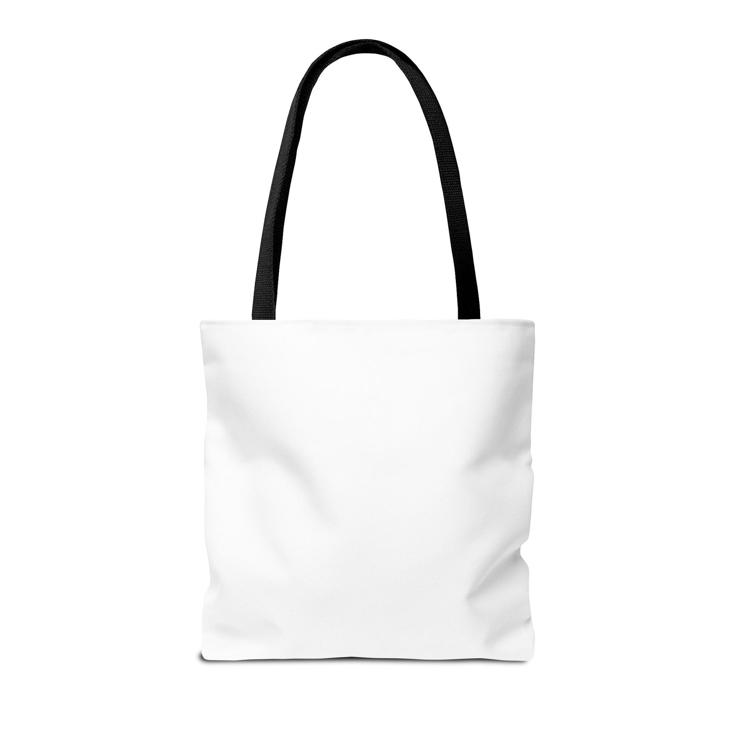 Halloween Boo Crew Tote Bag (AOP)