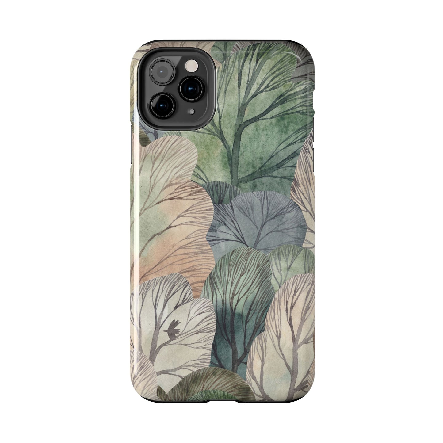 Leaf    Tough Phone Cases