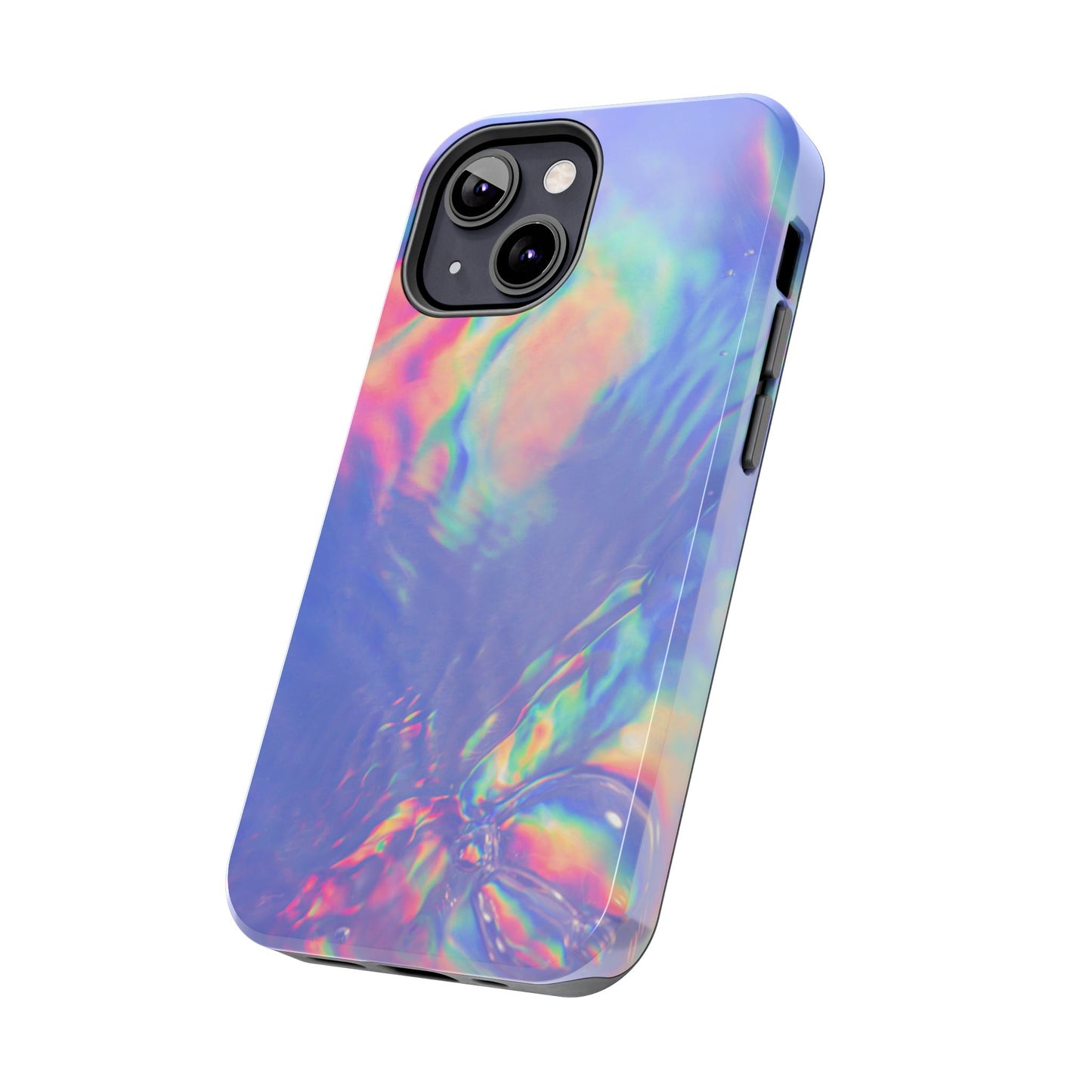 Swirl  Tough Phone Cases