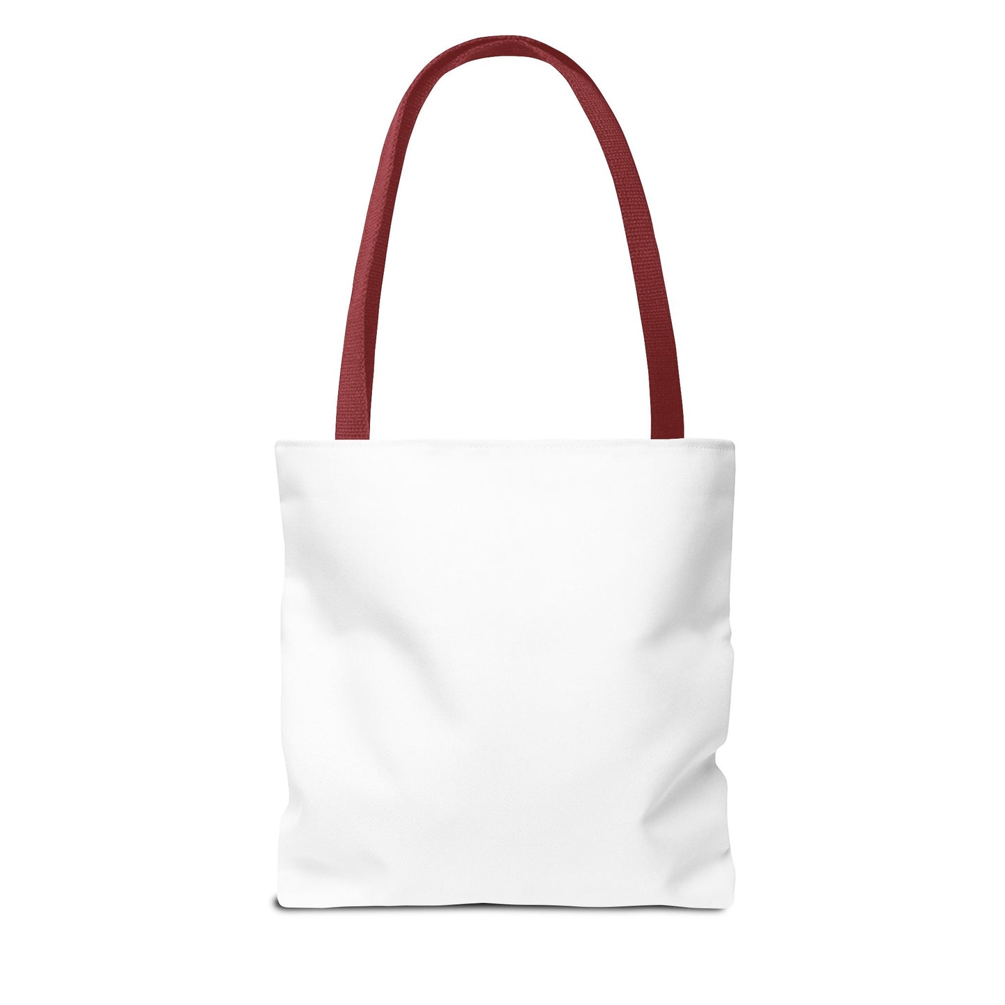 Polk o dots Tote Bag (AOP)