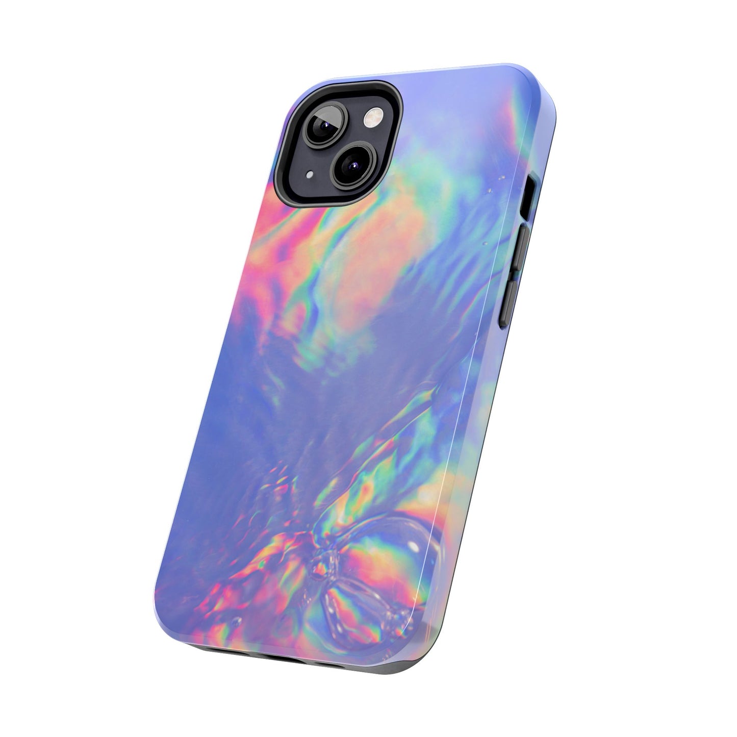 Swirl  Tough Phone Cases