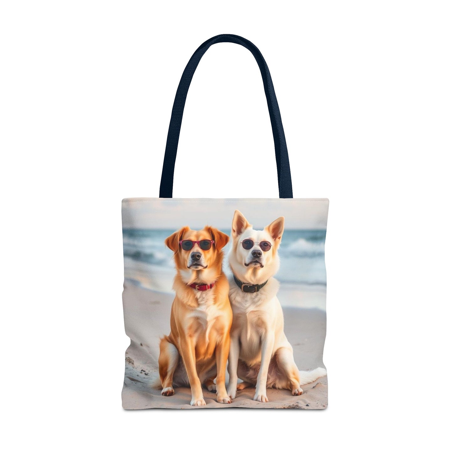 Beach Bums  Tote Bag (AOP)