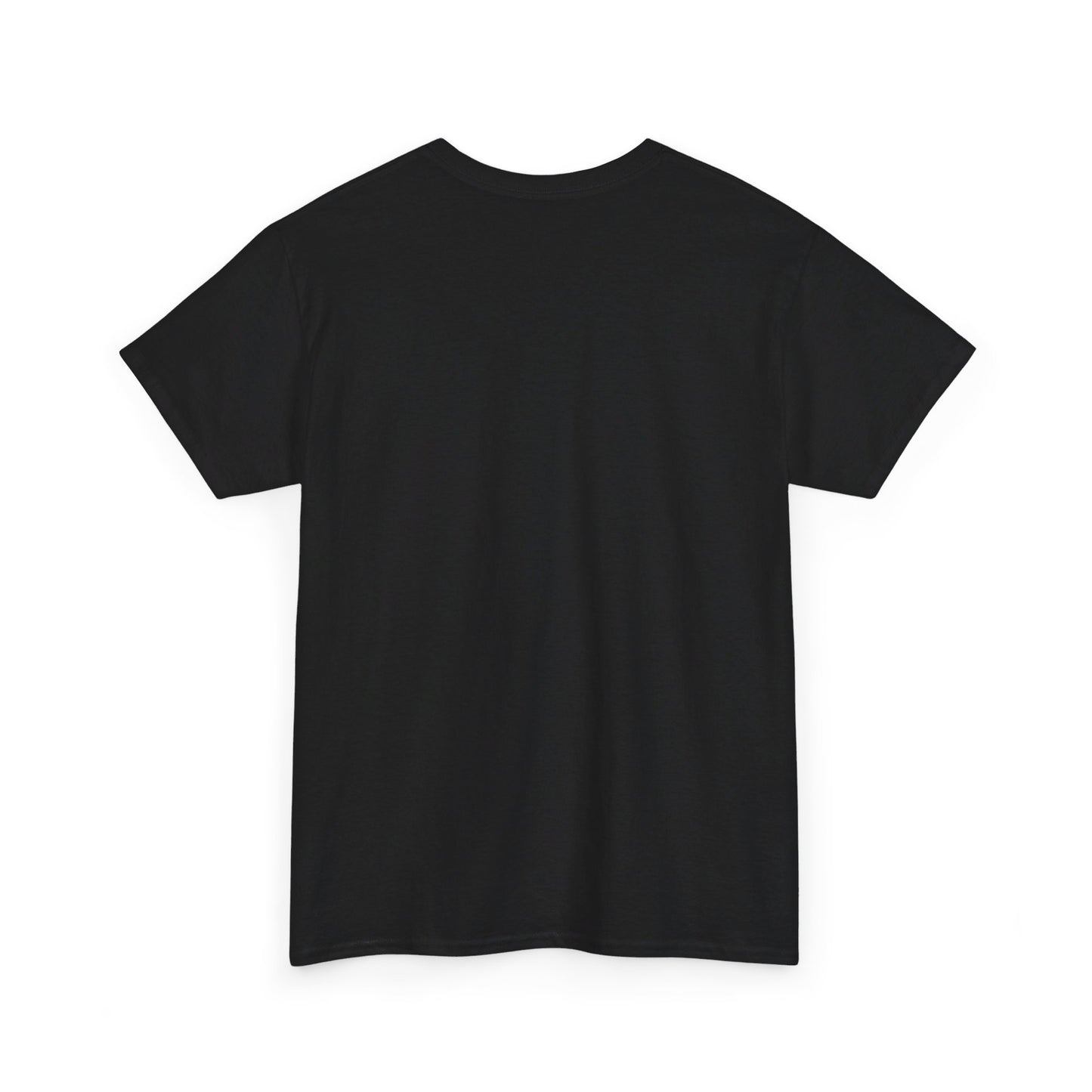 Moving Forward   Unisex Heavy Cotton Tee