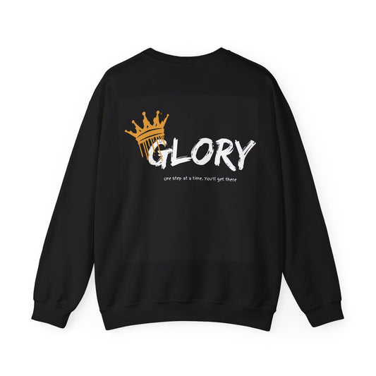 Glory Unisex Heavy Blend™ Crewneck Sweatshirt