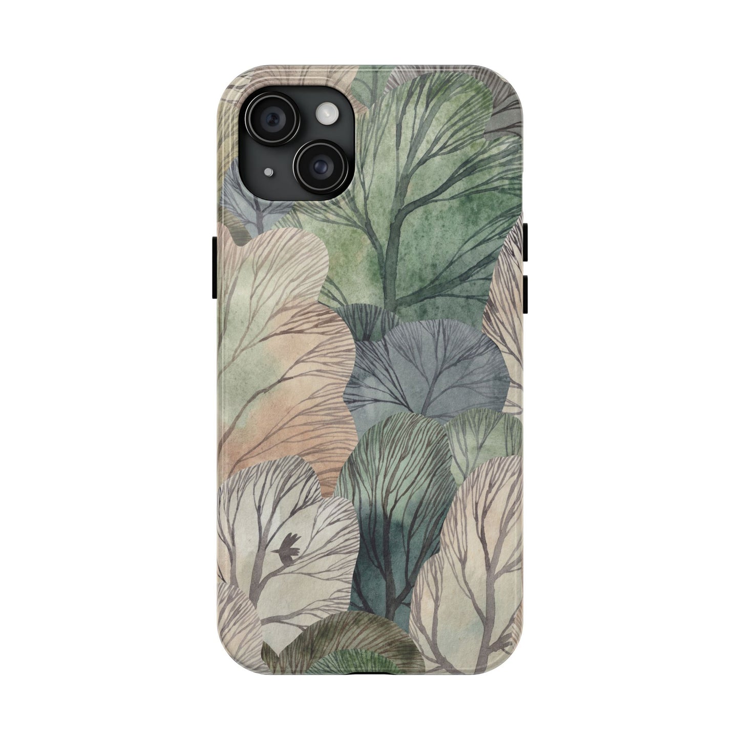 Leaf    Tough Phone Cases