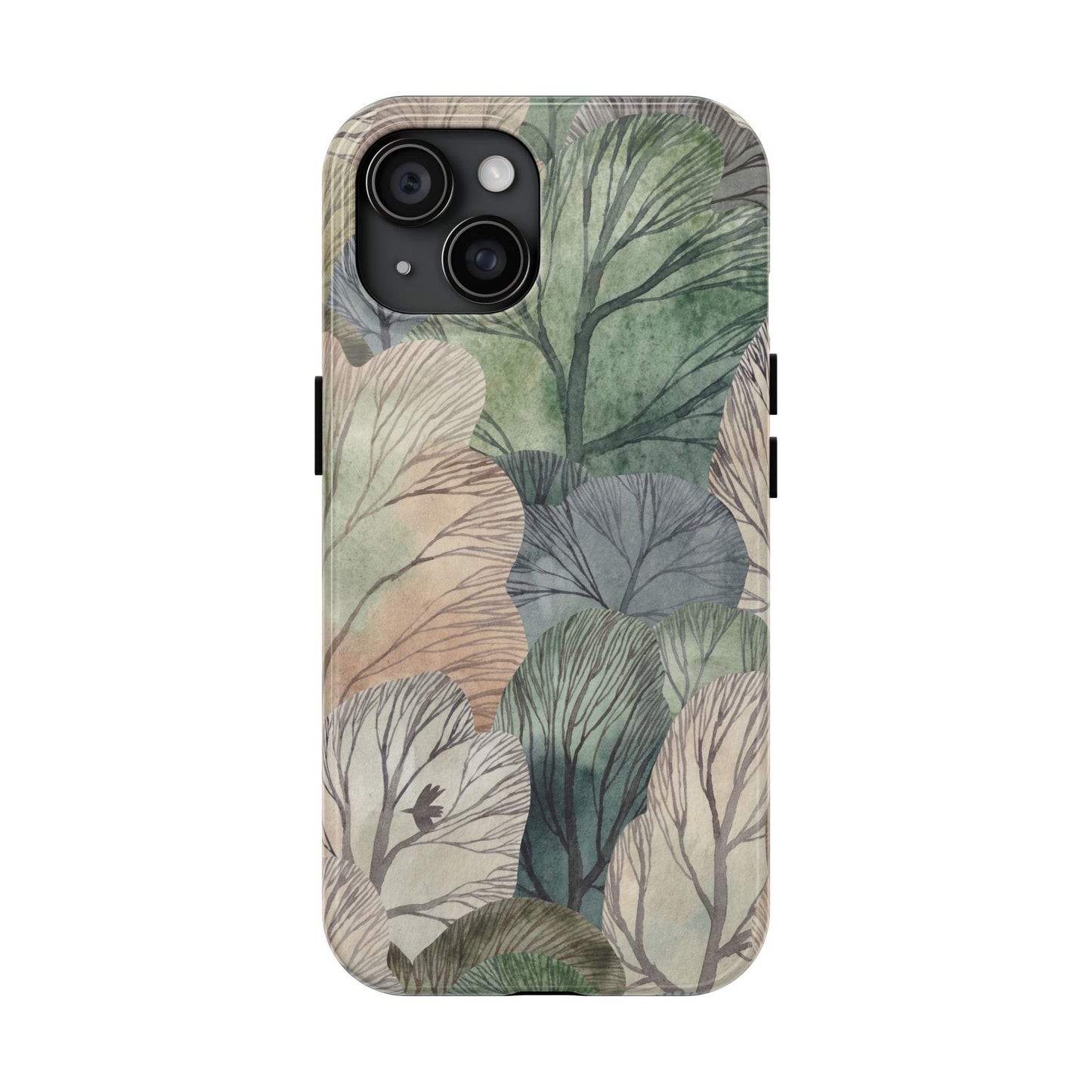 Leaf    Tough Phone Cases