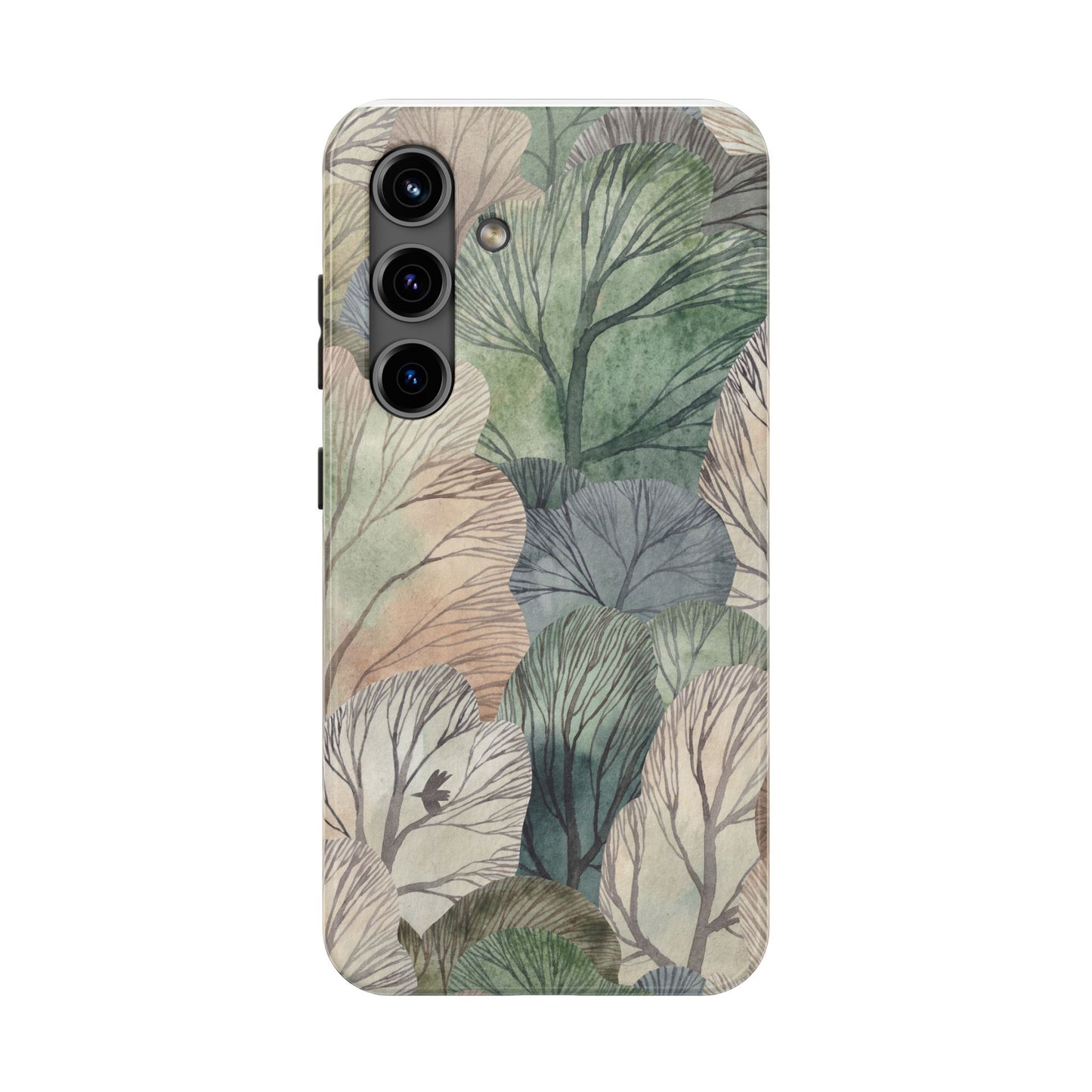 Leaf    Tough Phone Cases