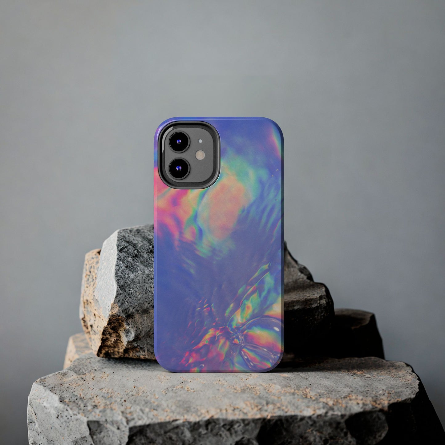 Swirl  Tough Phone Cases