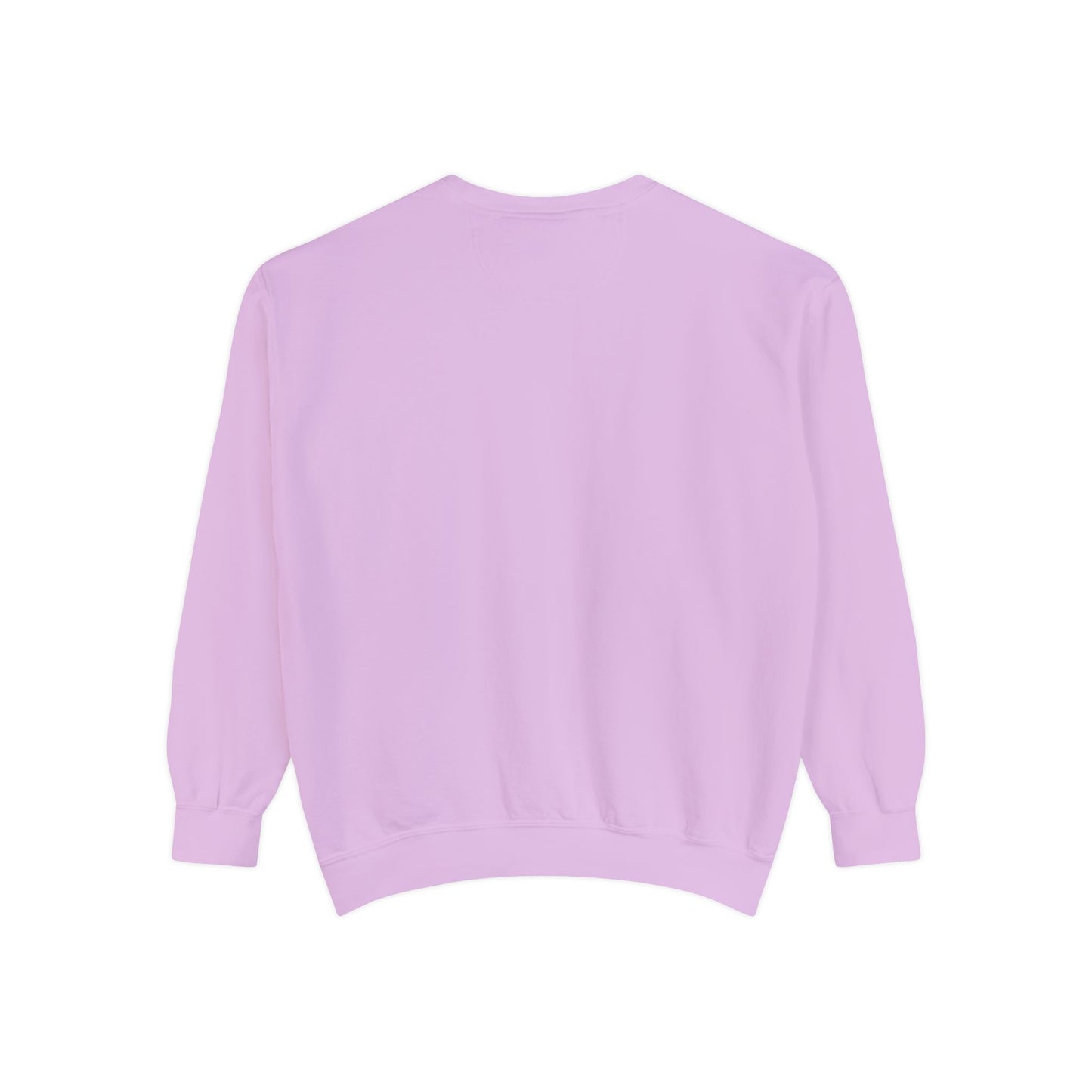 Moving Forward  Unisex Garment-Dyed Sweatshirt