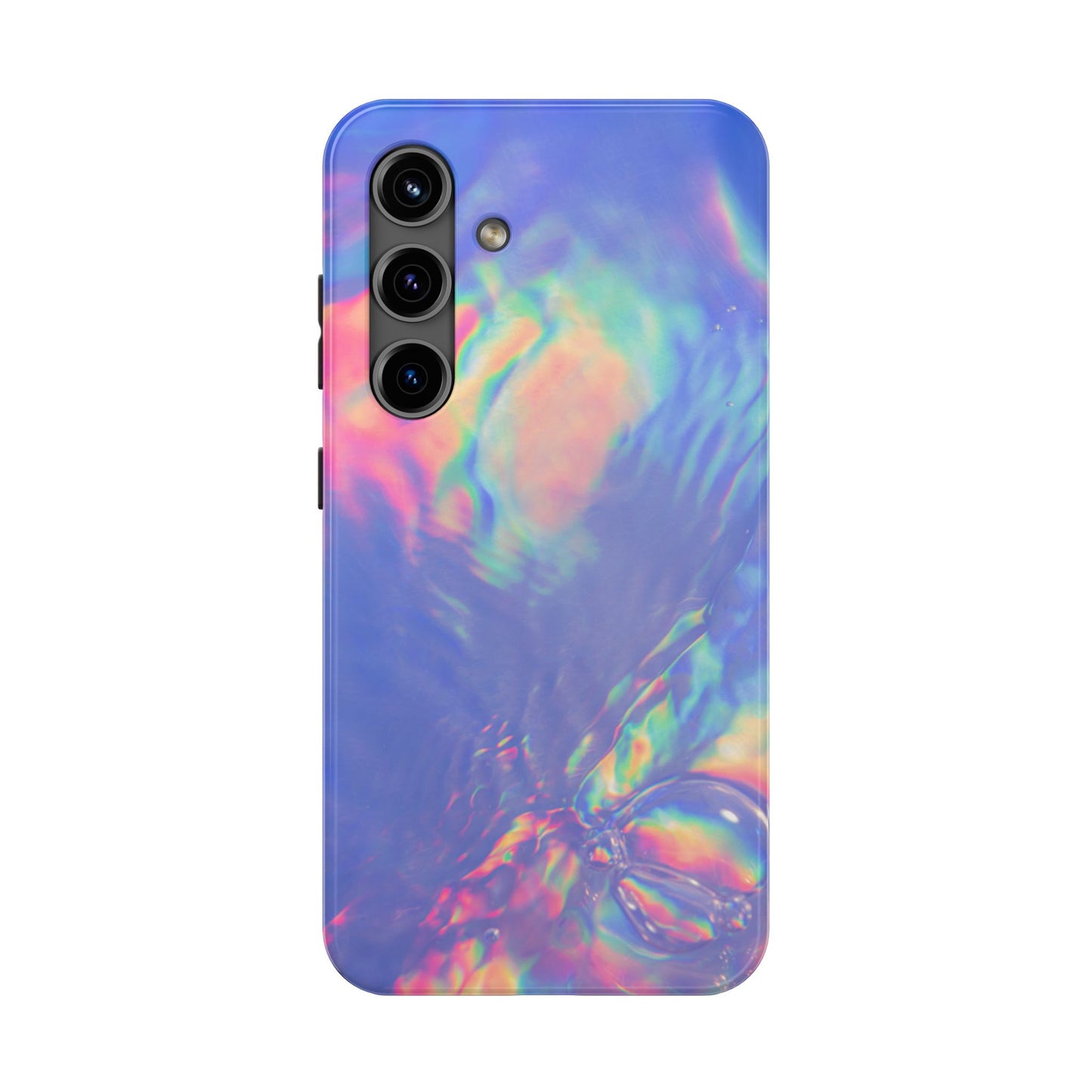 Swirl  Tough Phone Cases