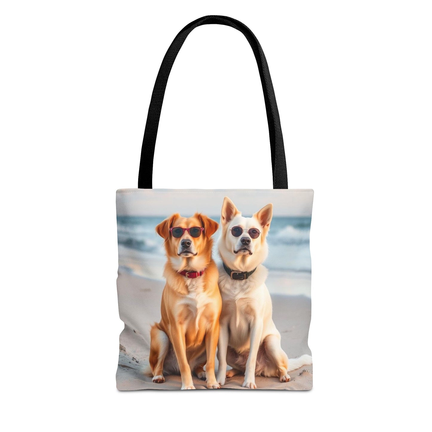 Beach Bums  Tote Bag (AOP)