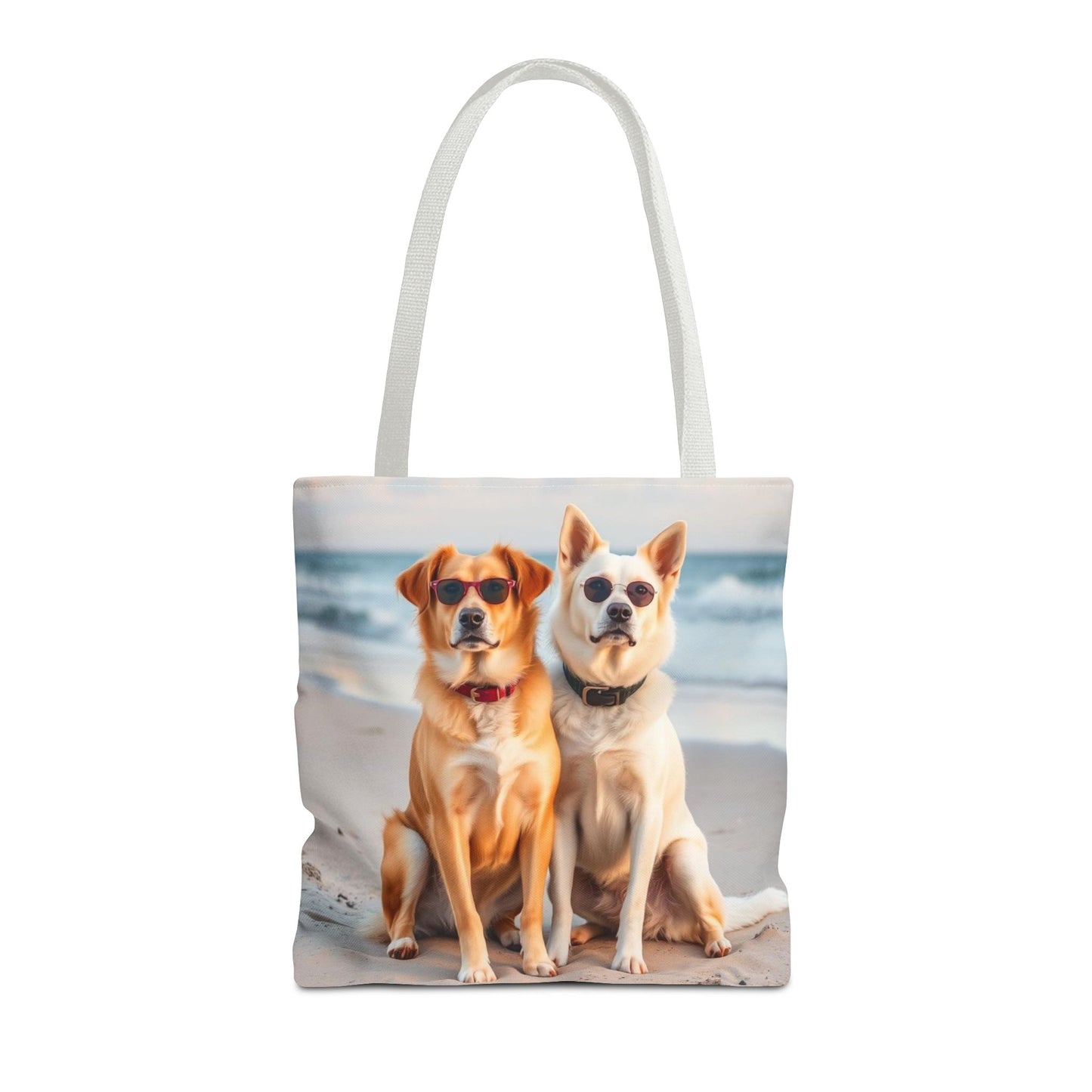 Beach Bums  Tote Bag (AOP)