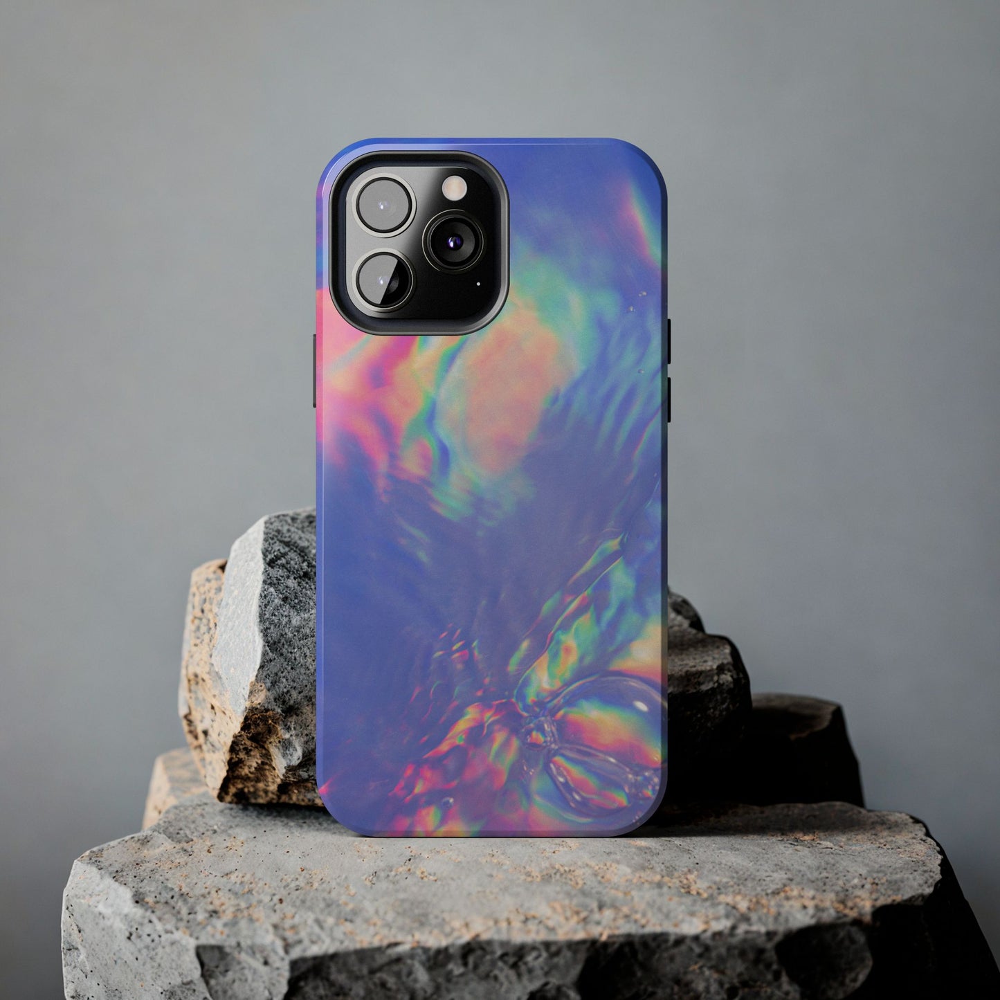 Swirl  Tough Phone Cases