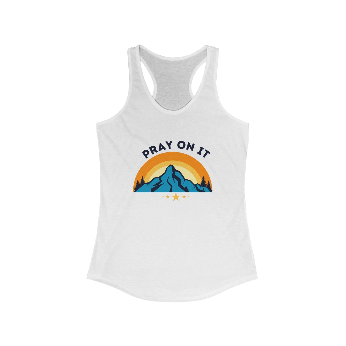 Women's Ideal Racerback Tank