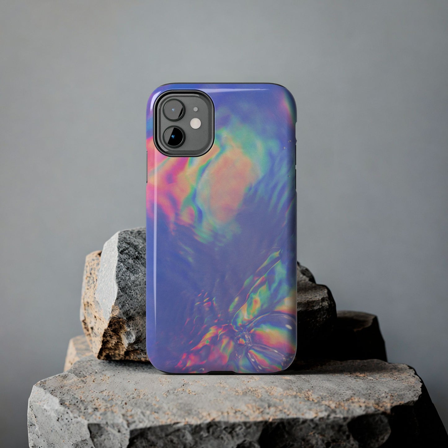 Swirl  Tough Phone Cases