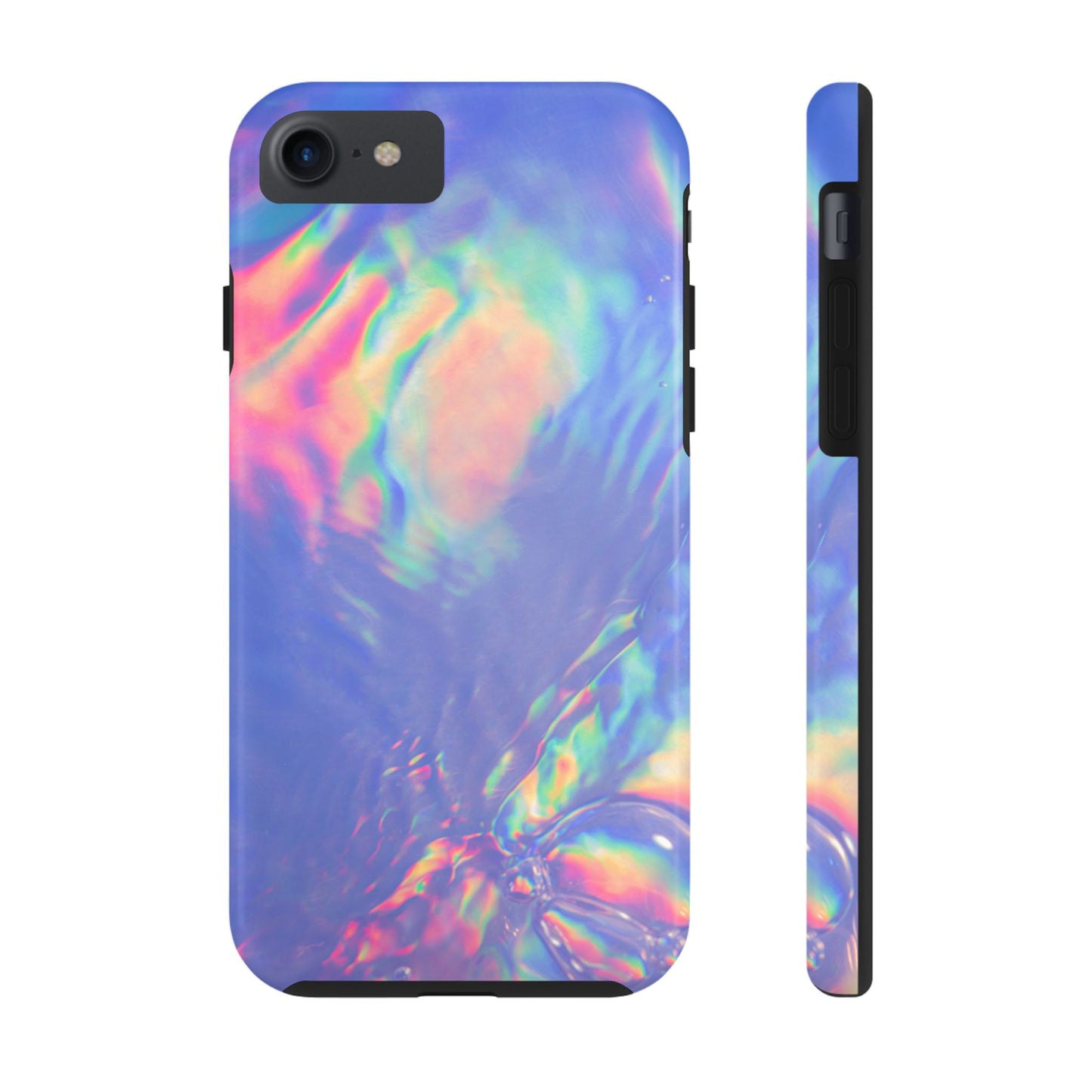 Swirl  Tough Phone Cases