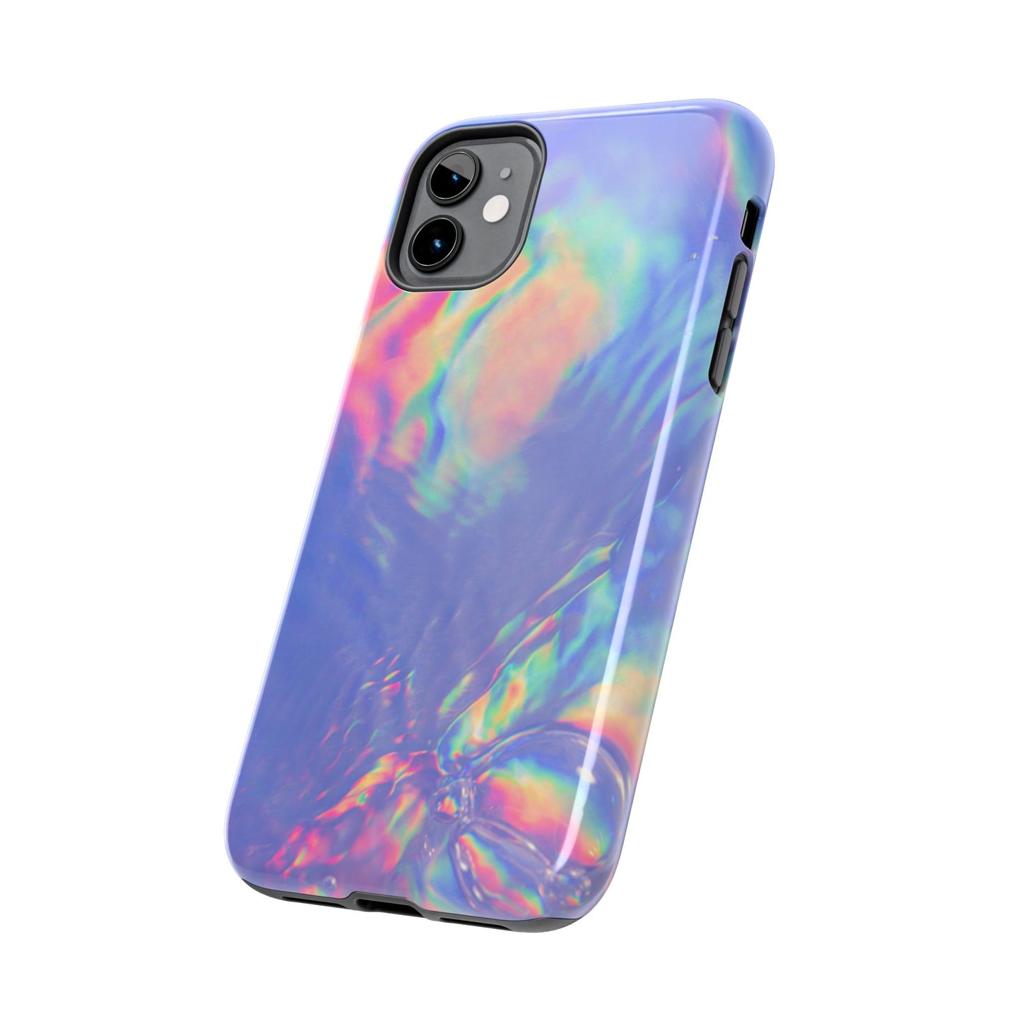 Swirl  Tough Phone Cases