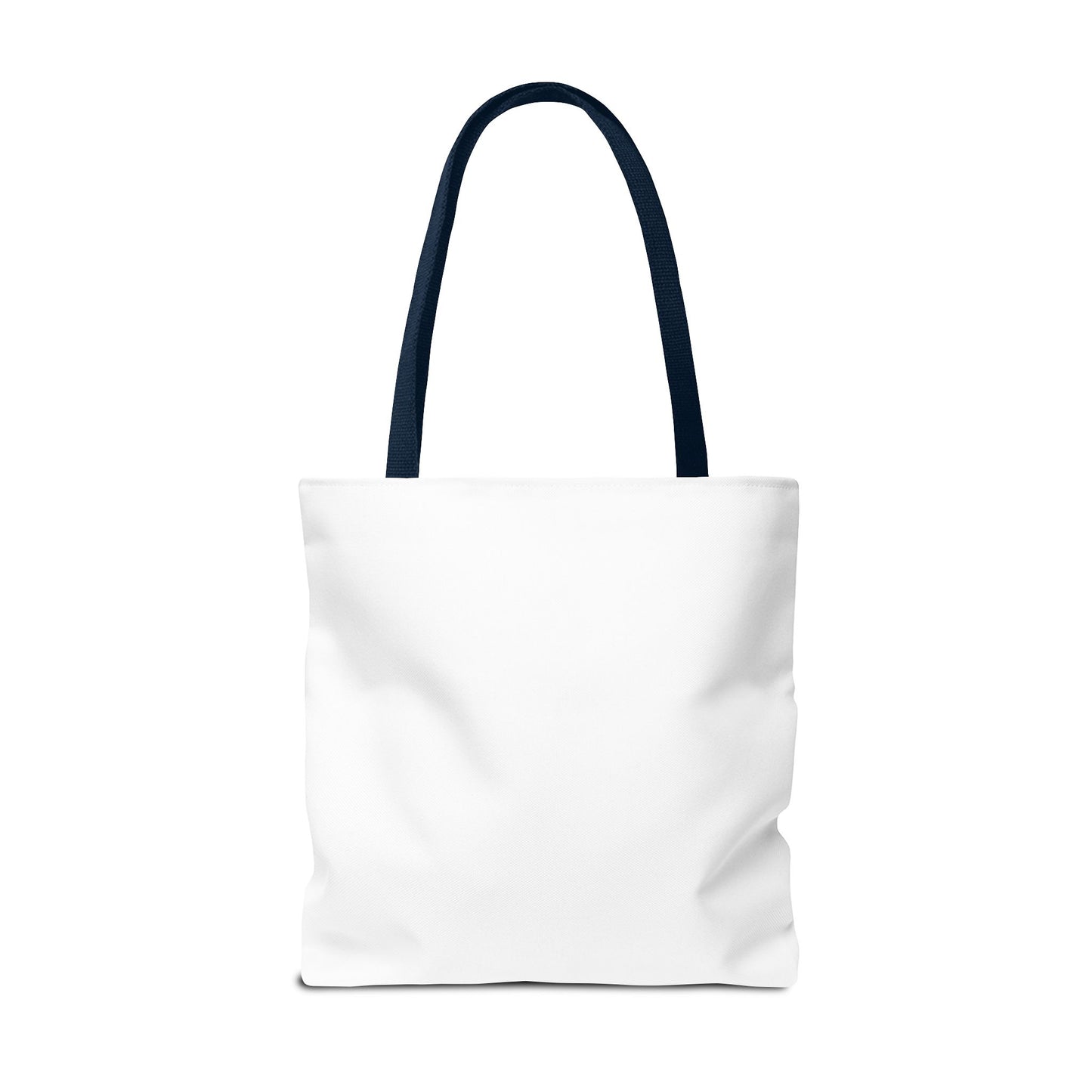 Cat Travelers Tote Bag (AOP)