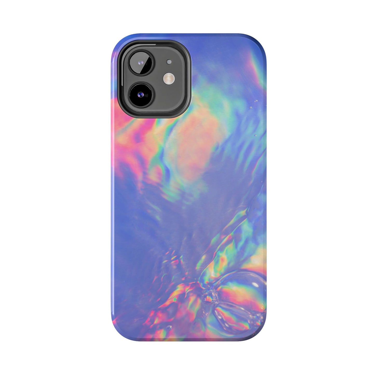 Swirl  Tough Phone Cases