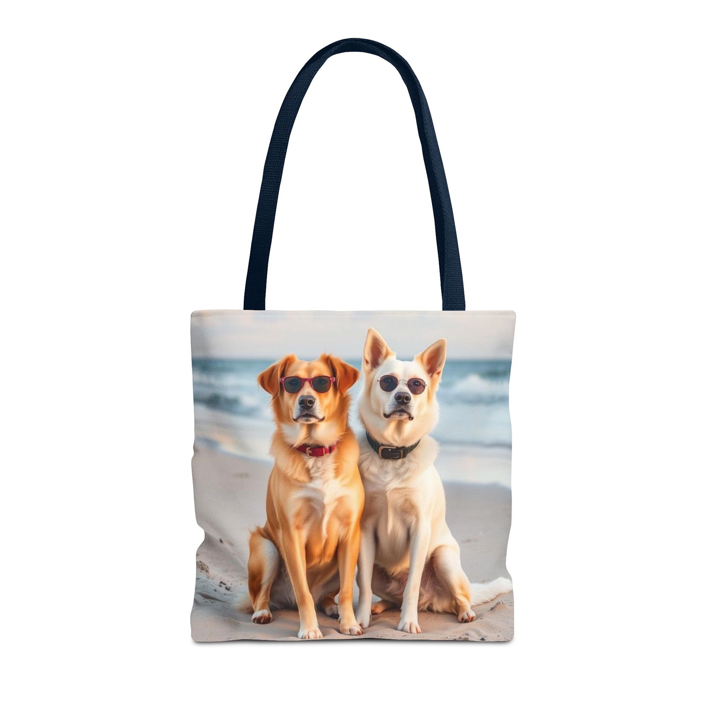 Beach Bums  Tote Bag (AOP)