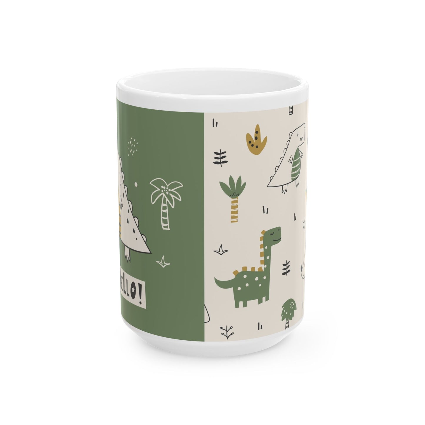 Ceramic Mug, (11oz, 15oz)