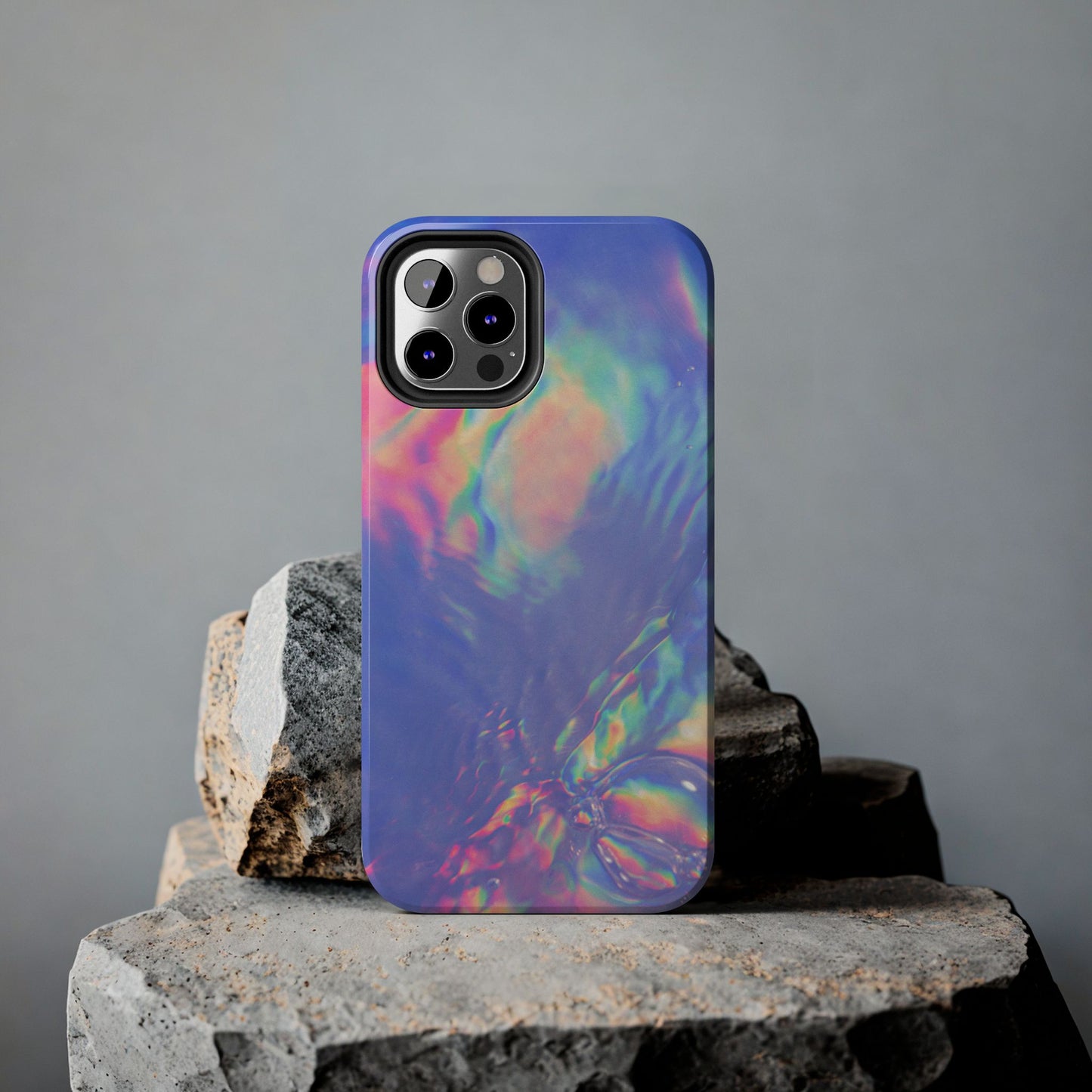 Swirl  Tough Phone Cases