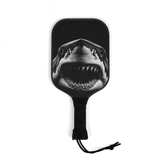 Shark Pickleball Kit