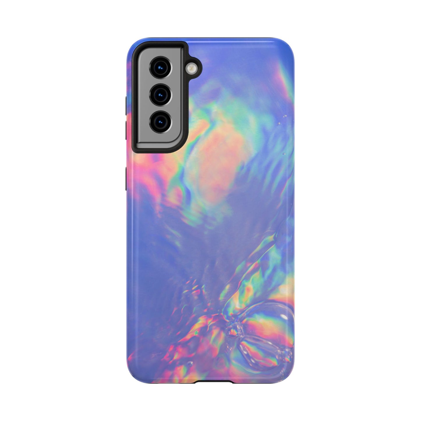 Swirl  Tough Phone Cases