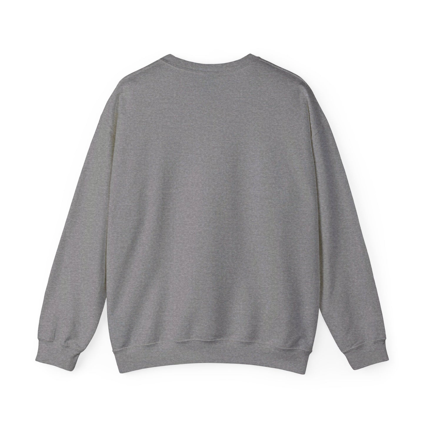 Mama   Heavy Blend™ Crewneck Sweatshirt